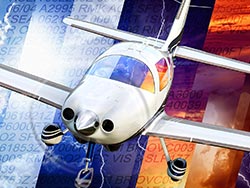 Air Safety Institute Weather Flying Safety for all Seasons Webinar Series